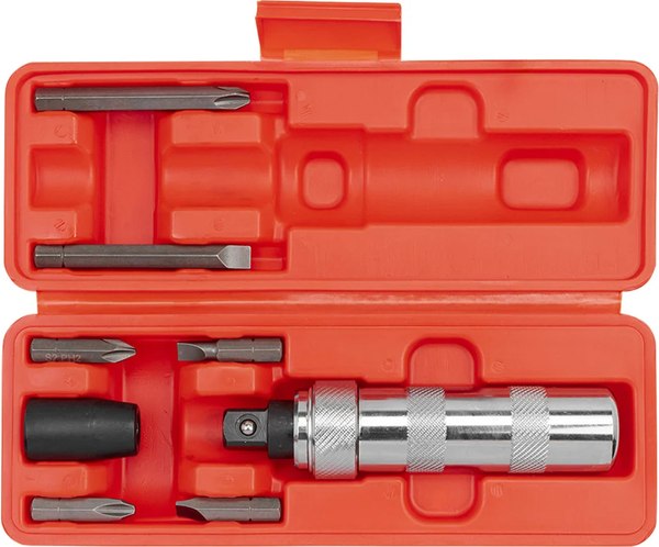 Отвертка JBC 5064D