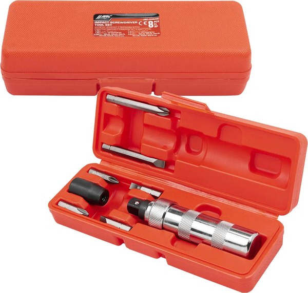 Отвертка JBC 5064D