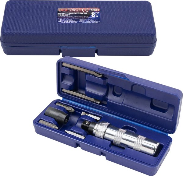 Отвертка Yataforce YF-5064D - фото