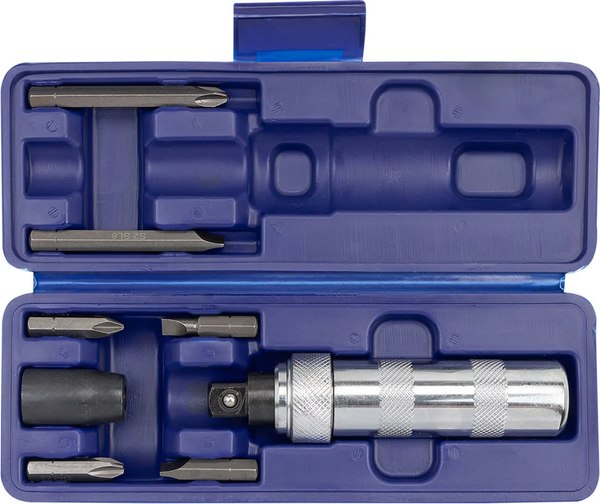 Отвертка Yataforce YF-5064D