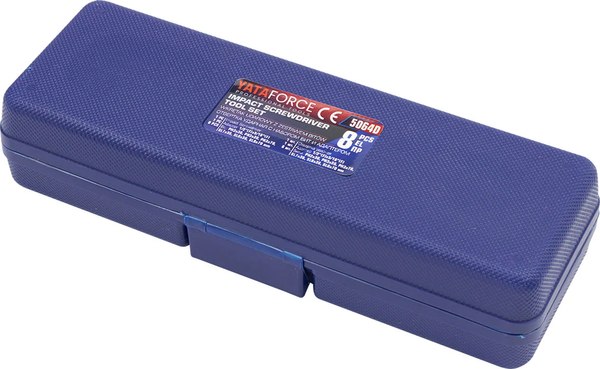 Отвертка Yataforce YF-5064D