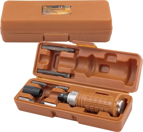 Отвертка Forstime FT-5064E - фото