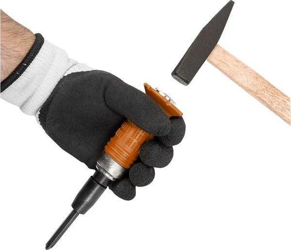 Отвертка Forstime FT-5064E