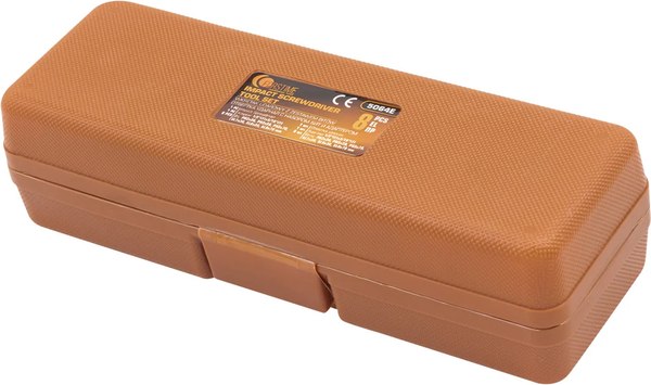 Отвертка Forstime FT-5064E