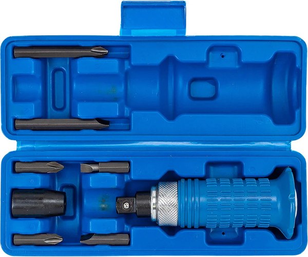 Отвертка ILOforce IF-5064E