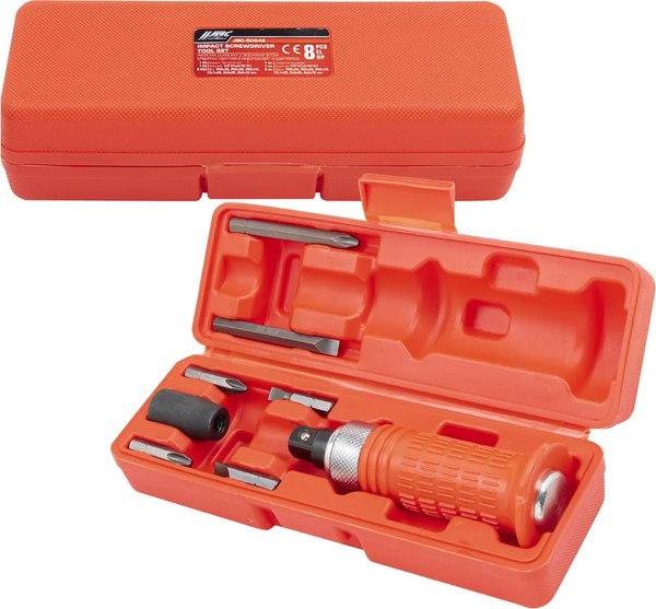 Отвертка JBC 5064E - фото