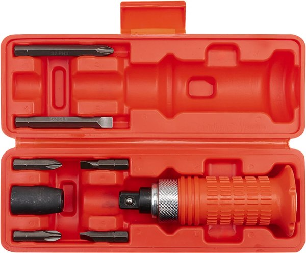 Отвертка JBC 5064E