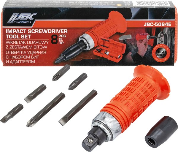 Отвертка JBC 5064E