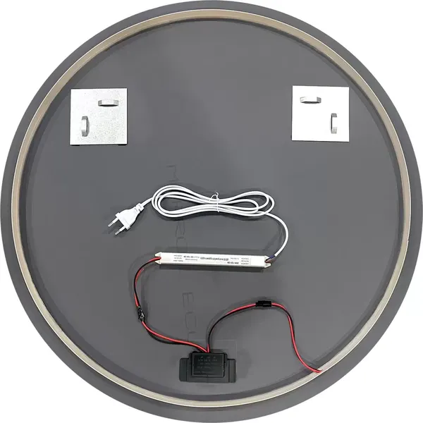 Зеркало Дабл-Ю Афины Лайт 60 / AFN60LT