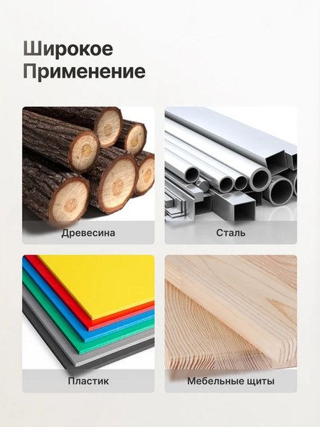 Электролобзик ForceKraft FK-M1Q-A-JS01 (65250)