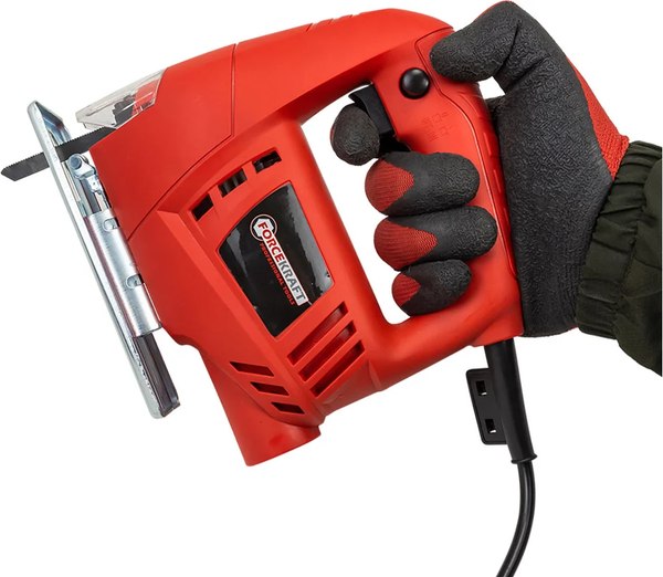 Электролобзик ForceKraft FK-M1Q-A-JS01 (65250)