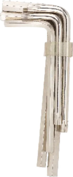 Набор ключей Forsage F-5055-sh - фото