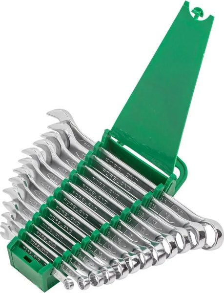 Набор ключей Forsland 5121MP