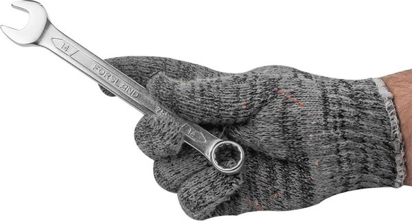 Набор ключей Forsland 5121MP