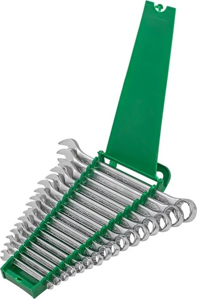 Набор ключей Forsland 5161MP