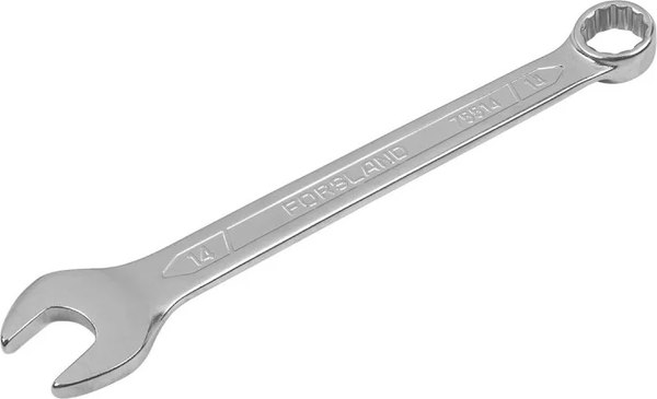 Набор ключей Forsland 5161MP