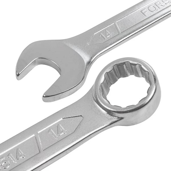 Набор ключей Forsland 5161MP