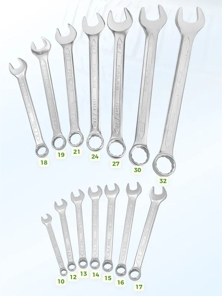 Набор ключей Forsland 5141P