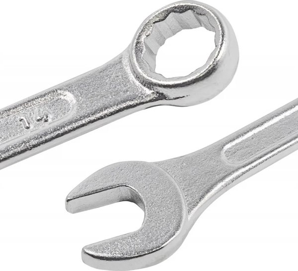 Набор ключей ForsLine FL-5123MP