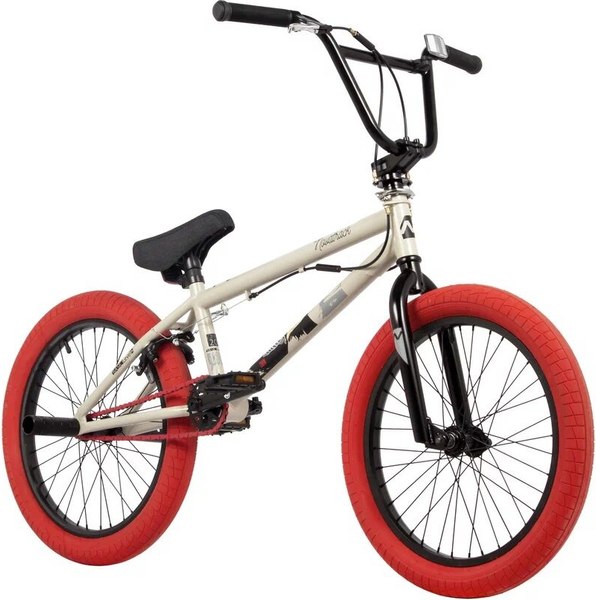 Велосипед Novatrack Bmx Crow 20 / 20BMX.CROW.GR4