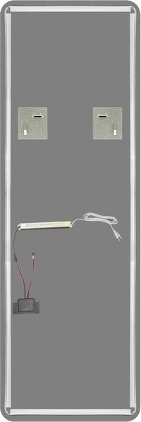 Зеркало Дабл-Ю Бангкок Гранд Лайт 50x150 / BNG50X150LT