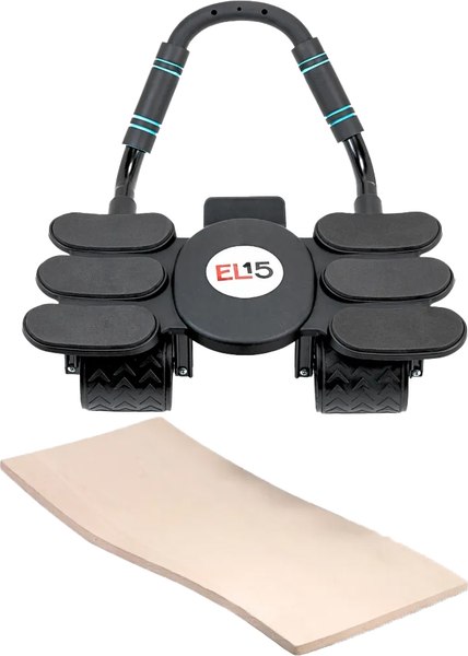 Минитренажер EL15 CS-JFL203 - фото