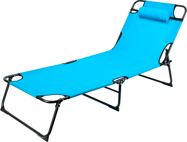 Раскладушка KingTul KT-8009E - фото