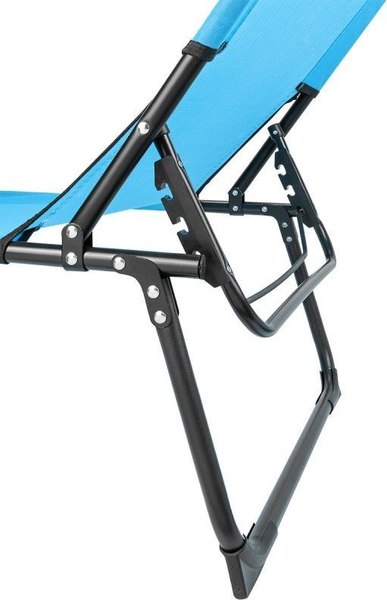 Раскладушка KingTul KT-8009E