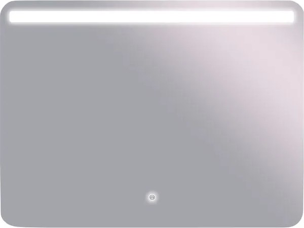 Зеркало Дабл-Ю Лион 80x60 / LN80X60