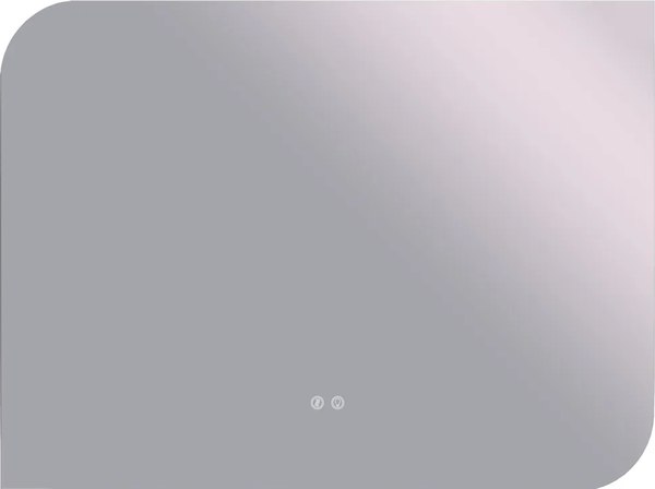 Зеркало Дабл-Ю Лиссабон 80x60 / LSB80X60