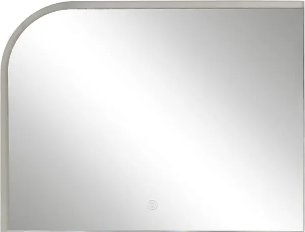 Зеркало Дабл-Ю Марсель 80x60 / MRS80X60