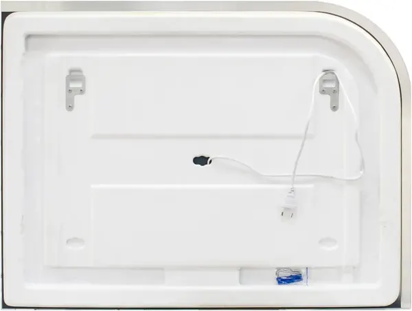 Зеркало Дабл-Ю Марсель 80x60 / MRS80X60