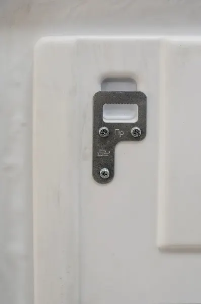 Зеркало Дабл-Ю Марсель 80x60 / MRS80X60