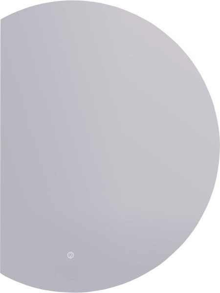 Зеркало Дабл-Ю Рим 60x80 / RM60X80