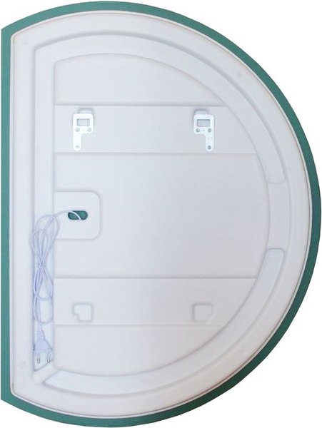 Зеркало Дабл-Ю Рим 60x80 / RM60X80