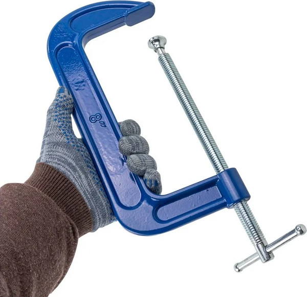 Струбцина Forsage F-333118