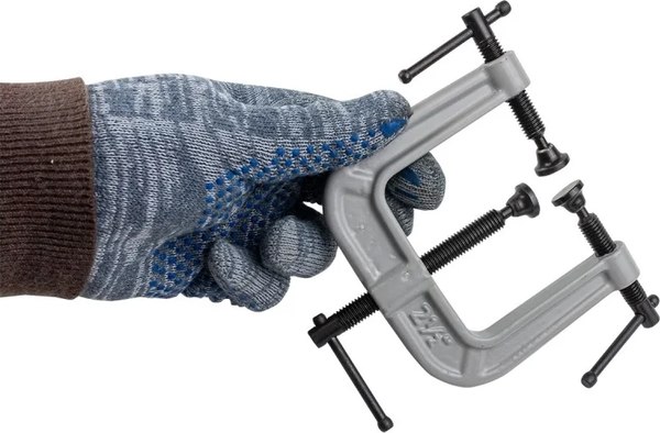 Струбцина Forsage F-3331123