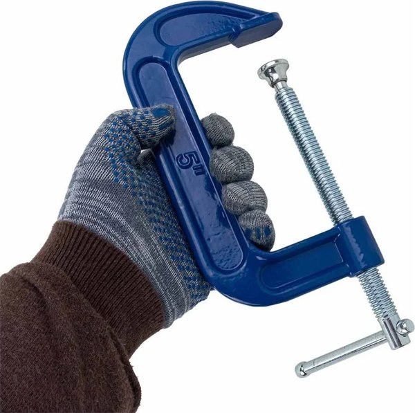 Струбцина Forsage F-333115