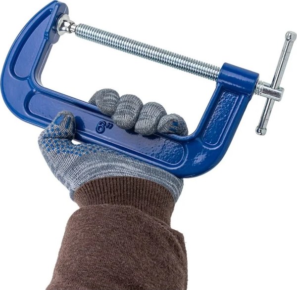 Струбцина Forsage F-333116