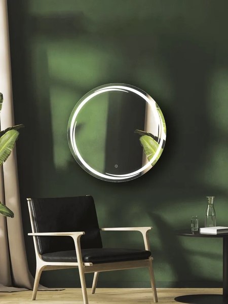 Зеркало Дабл-Ю Сиэтл 70 / STL70 - фото