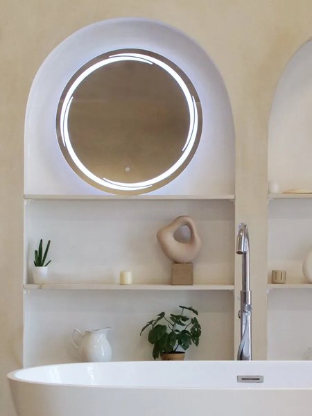 Зеркало Дабл-Ю Сиэтл 70 / STL70