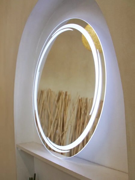 Зеркало Дабл-Ю Сиэтл 70 / STL70