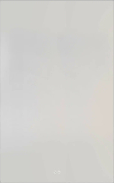 Зеркало Дабл-Ю Турин 60x95 / TRN60X95