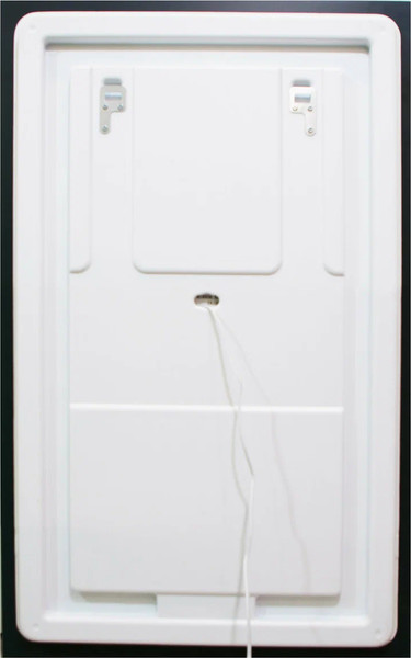 Зеркало Дабл-Ю Турин 60x95 / TRN60X95