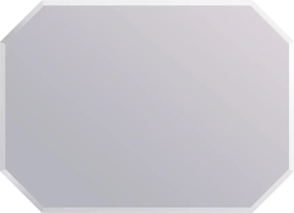 Зеркало Дабл-Ю Хельсинки 68.5x49.5 / HELS68X49