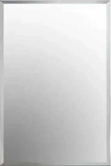 Зеркало Дабл-Ю Без полки 40x60 / S40KW