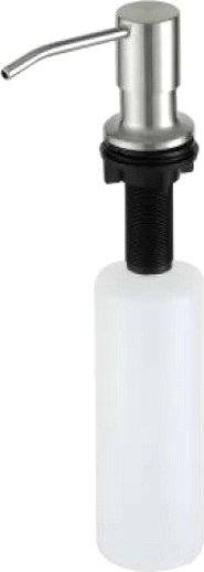 Дозатор встраиваемый в мойку Marrbaxx DS01-C - фото