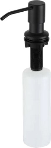 Дозатор встраиваемый в мойку Marrbaxx DS01-B - фото