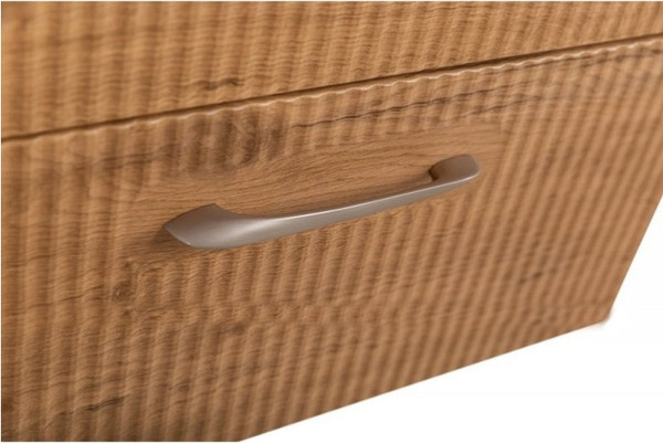 Тумба под умывальник BelBagno DUE-600-2C-SO-RN-P-FH