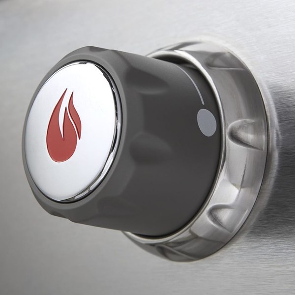 Угольный гриль Weber Summit Kamado S6 Grill Center / 18501104